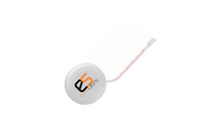 Round Measuring Tape