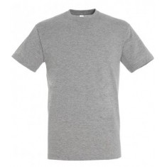 Round Neck T-Shirt