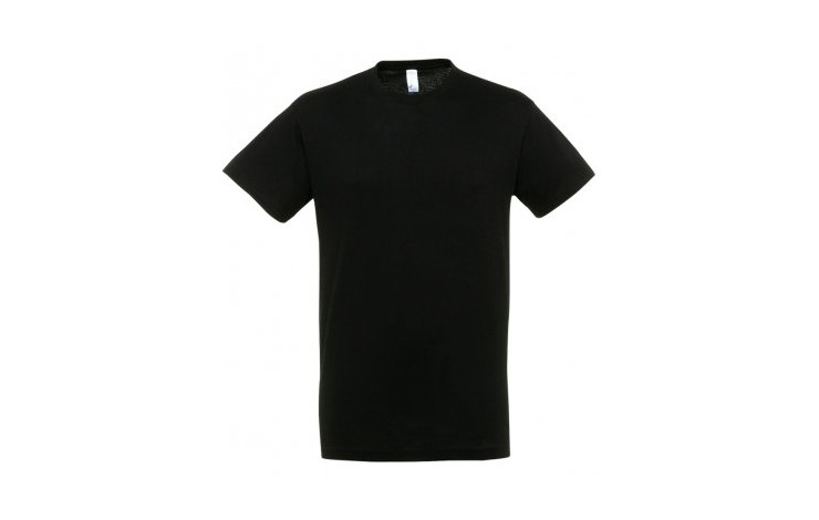 Round Neck T-Shirt