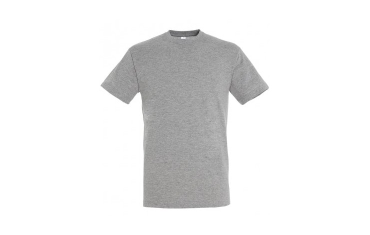 Round Neck T-Shirt