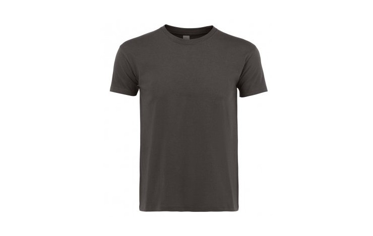 Round Neck T-Shirt