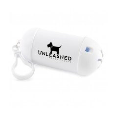 Pooch Poop Bag Holder