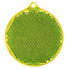 Round Reflector
