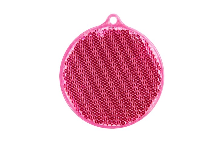 Round Reflector
