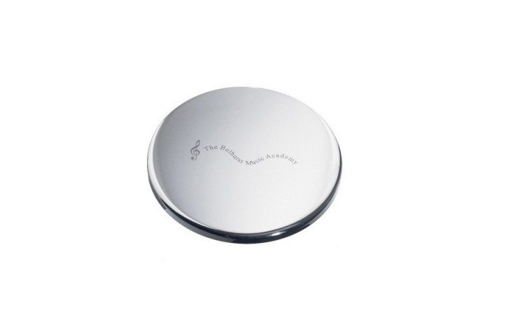 Coasters silver deals