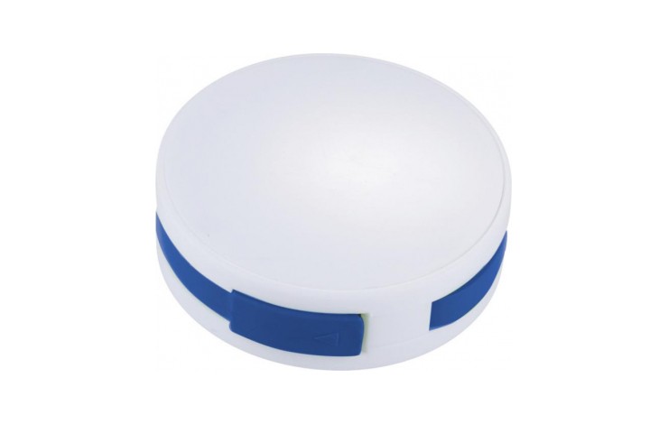 Round USB Hub