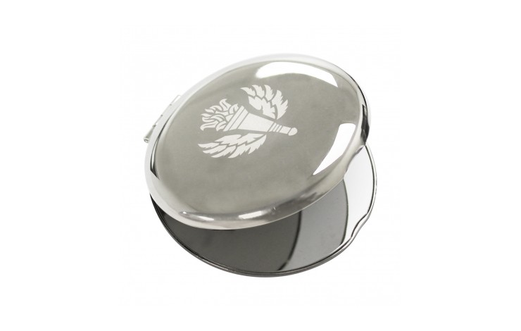 Round Vanity Mirror