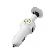 Rover Phone Holder and Charger
