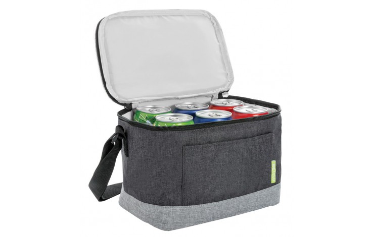 RPET 6 Can Cooler Bag