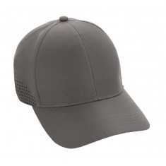 RPET 6 panel sports cap