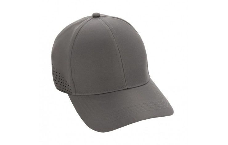 RPET 6 panel sports cap