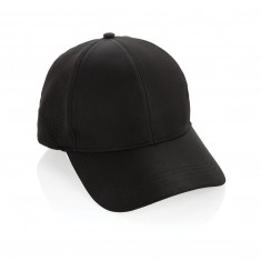 RPET 6 panel sports cap