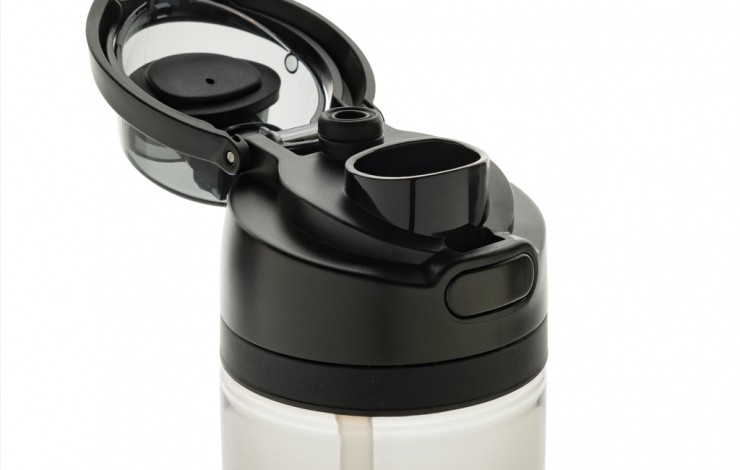 RPET 800ml Water Bottle