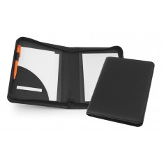 RPET A5 Zipped Conference Folder