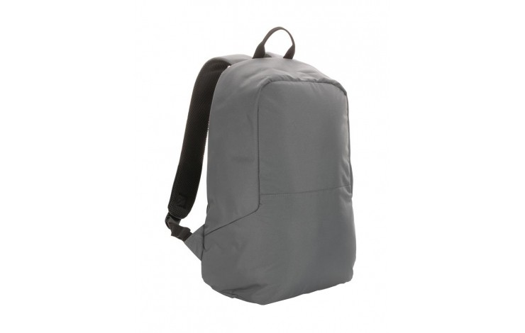 RPET Anti-Theft Backpack