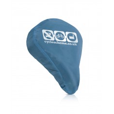 Bespoke RPET Bike Seat Cover