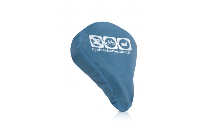 Bespoke RPET Bike Seat Cover