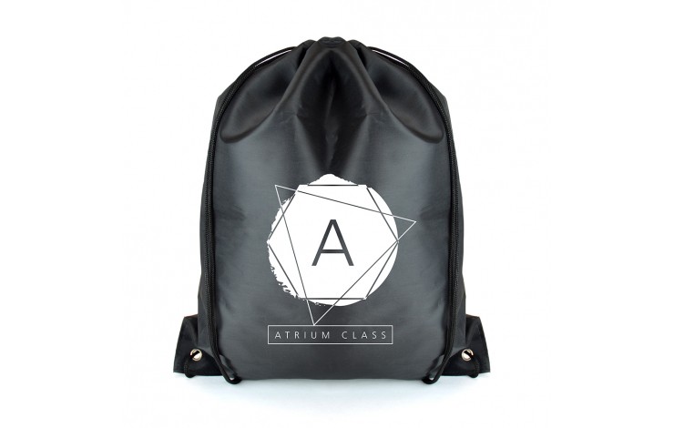 RPET Drawstring Bag