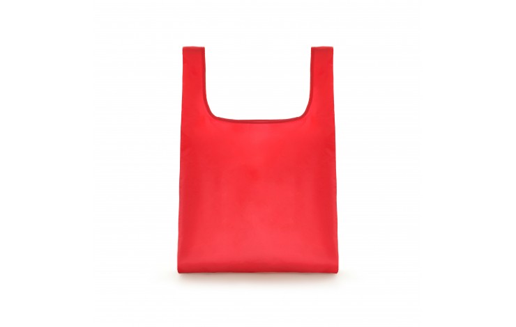 rPET Foldable Shopper
