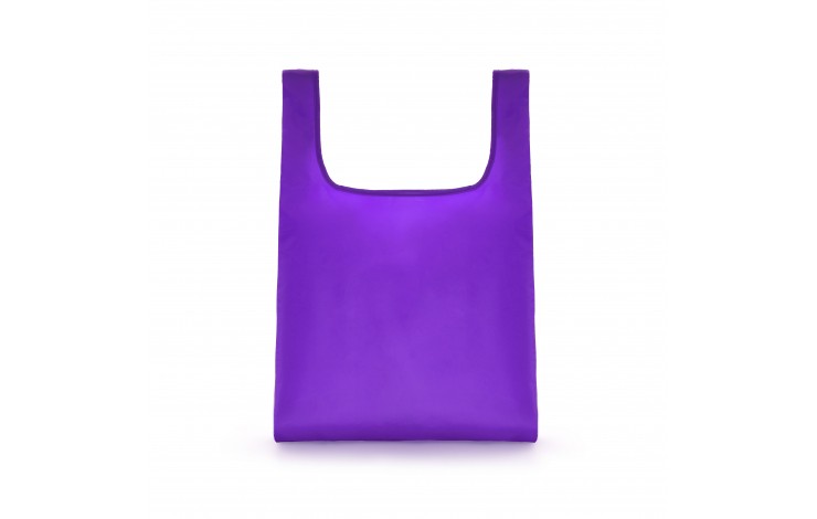 rPET Foldable Shopper