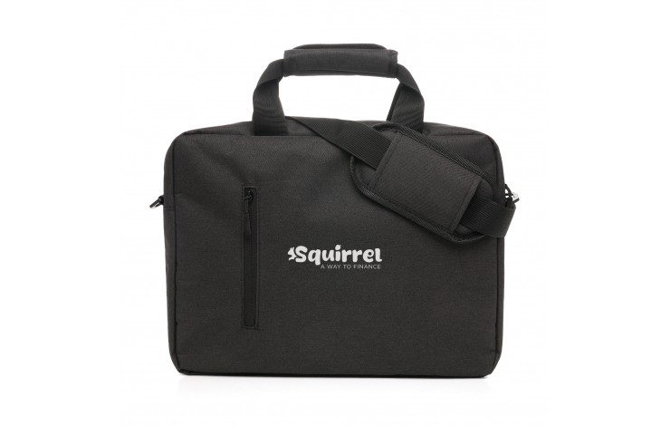 RPET Laptop bag