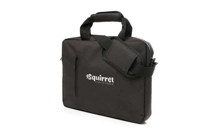RPET Laptop bag