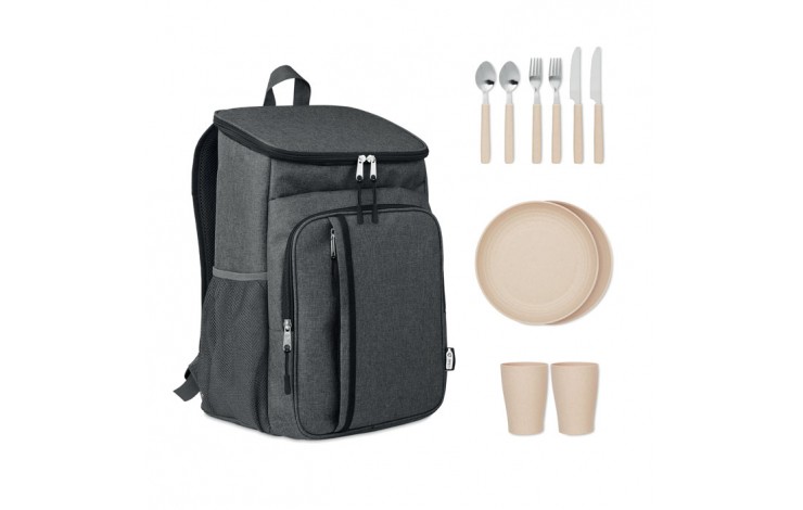 RPET Picnic Backpack