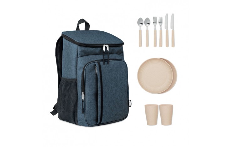RPET Picnic Backpack