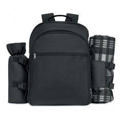rPET Picnic Backpack Set