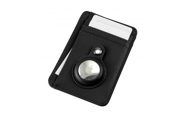 RPET RFID AirTag Wallet