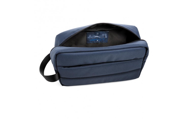 RPET Toiletry Bag