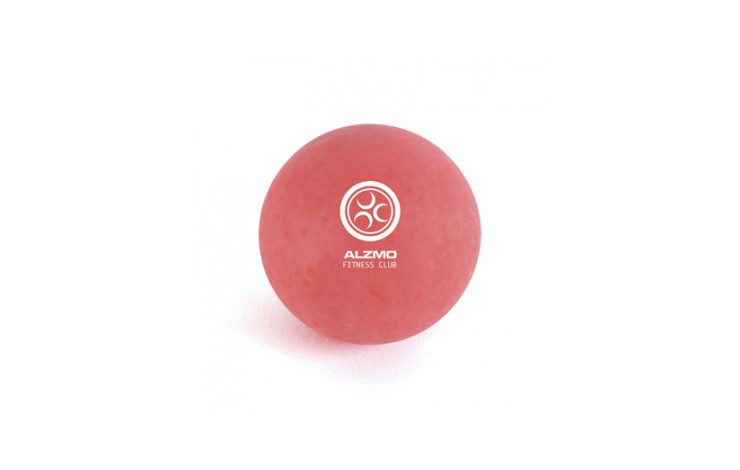 Personalised store bouncy balls
