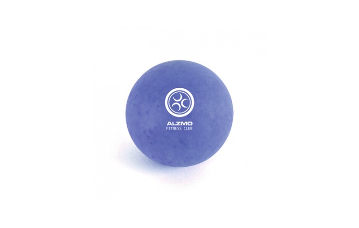 Rubber Bouncy Ball