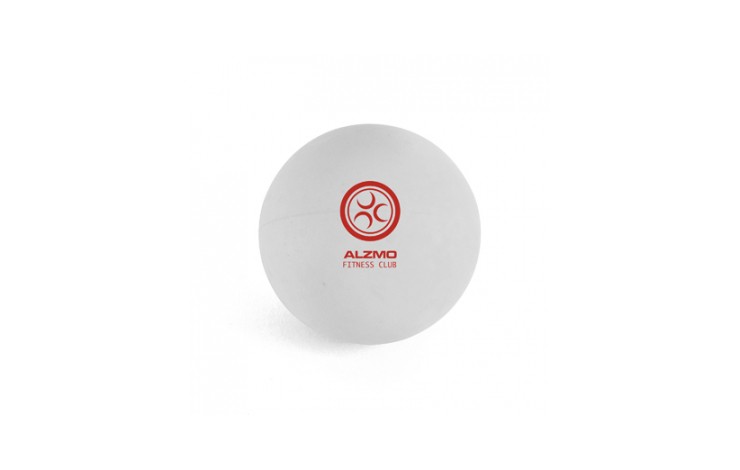 Rubber Bouncy Ball