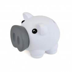 Rubber Nose Piggy Bank