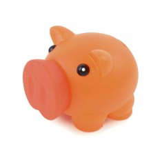 Rubber Nose Piggy Bank