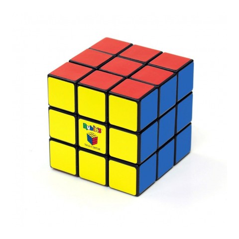 Rubik's Cube