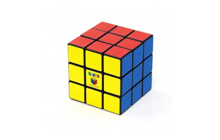 Rubik's Cube