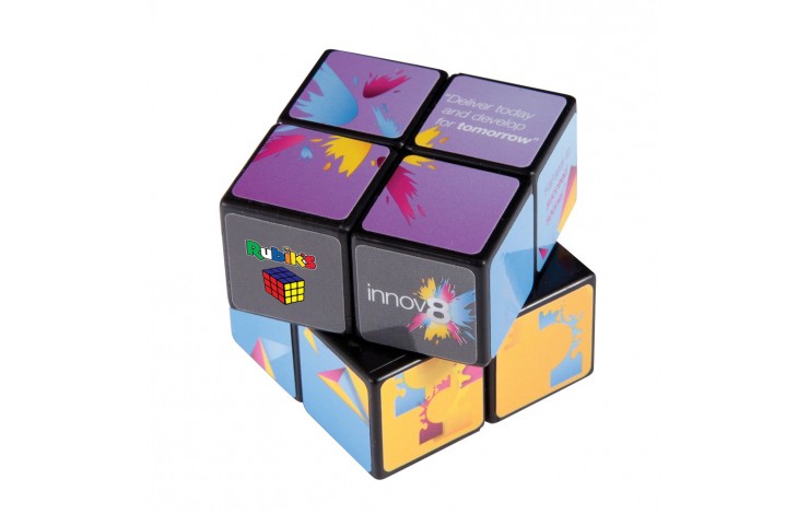 Rubik's Cube - 2x2