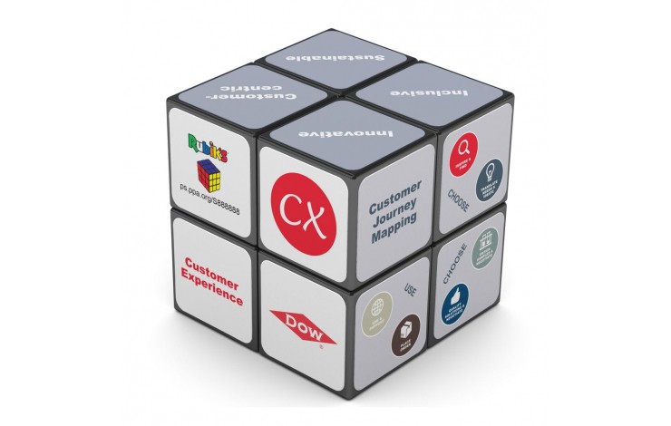Rubik's Cube - 2x2