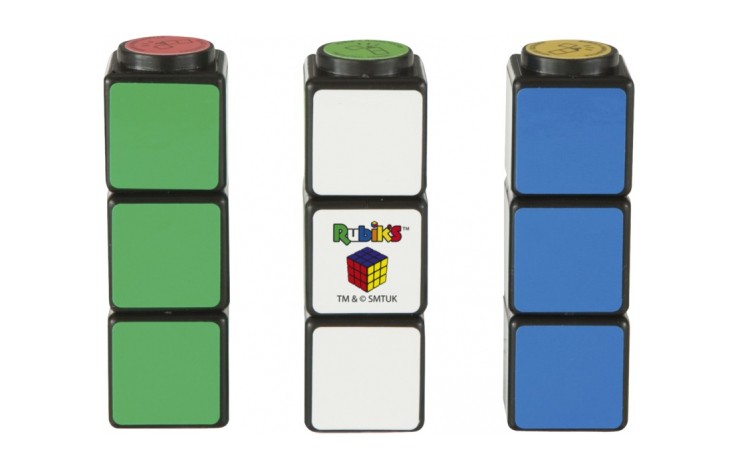 Rubik's Highlighter