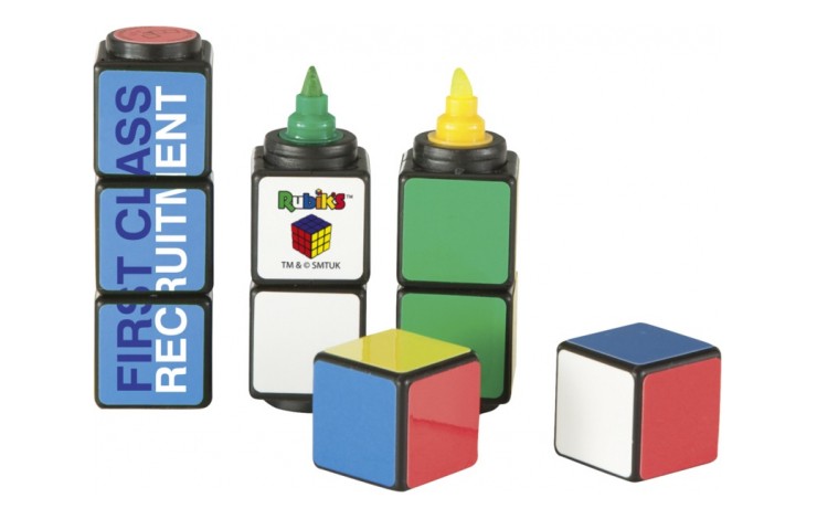 Rubik's Highlighter