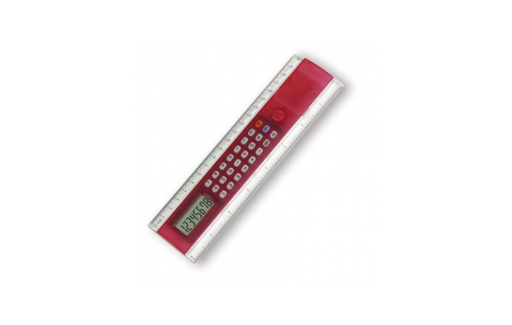 Ruler Calculator