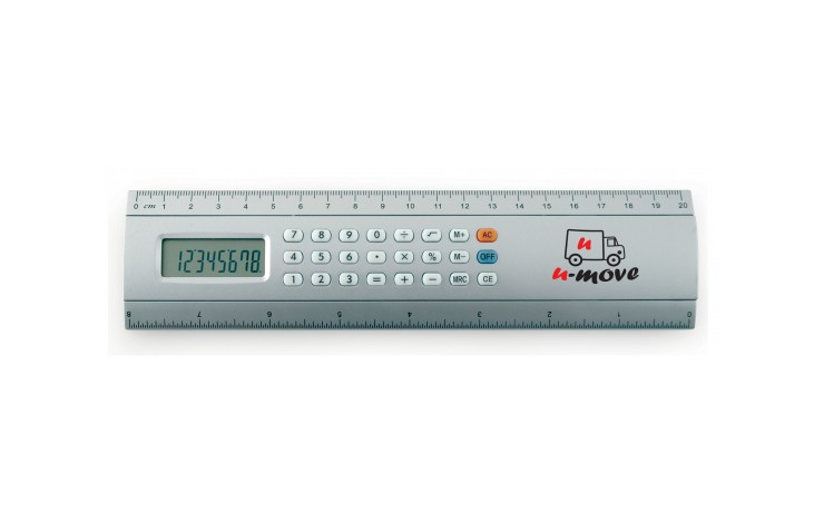 Ruler Calculator