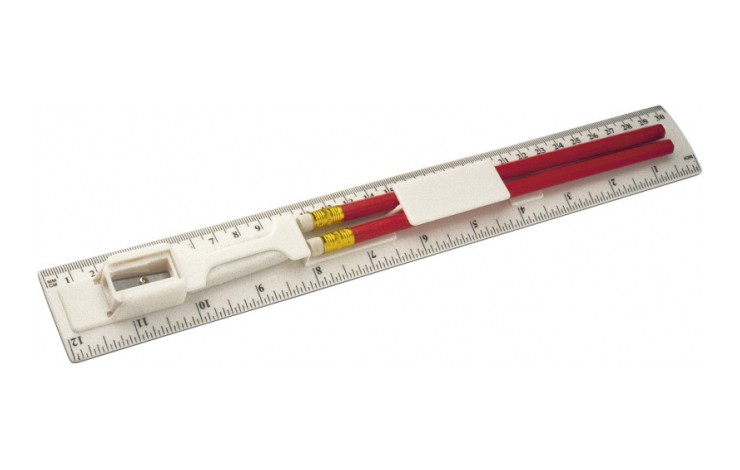 Ruler Set