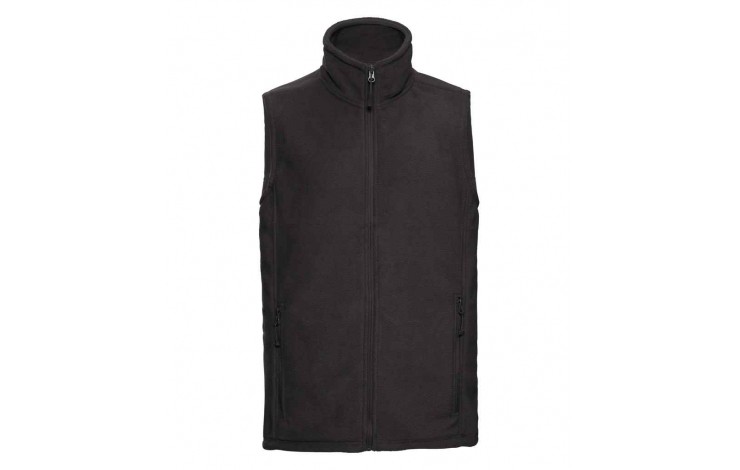 Russel Outdoor Fleece Gillet