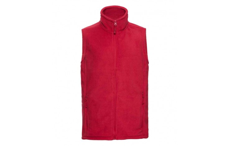 Russel Outdoor Fleece Gillet