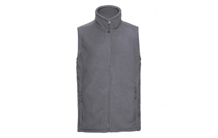 Russel Outdoor Fleece Gillet