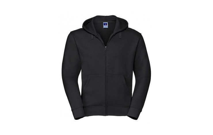 Russell Authentic Zip Hoodie