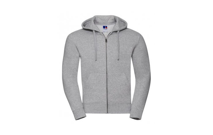 Russell Authentic Zip Hoodie